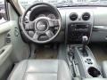 2005 Black Clearcoat Jeep Liberty Sport 4x4  photo #17