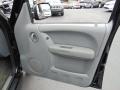 2005 Black Clearcoat Jeep Liberty Sport 4x4  photo #18