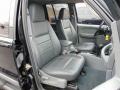 2005 Black Clearcoat Jeep Liberty Sport 4x4  photo #20