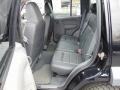 2005 Black Clearcoat Jeep Liberty Sport 4x4  photo #21