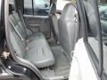 2005 Black Clearcoat Jeep Liberty Sport 4x4  photo #22