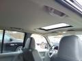 2005 Black Clearcoat Jeep Liberty Sport 4x4  photo #24