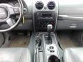 2005 Black Clearcoat Jeep Liberty Sport 4x4  photo #25