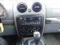 2005 Black Clearcoat Jeep Liberty Sport 4x4  photo #26