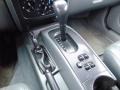 2005 Black Clearcoat Jeep Liberty Sport 4x4  photo #27