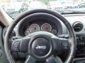 2005 Black Clearcoat Jeep Liberty Sport 4x4  photo #28
