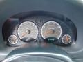 2005 Black Clearcoat Jeep Liberty Sport 4x4  photo #29
