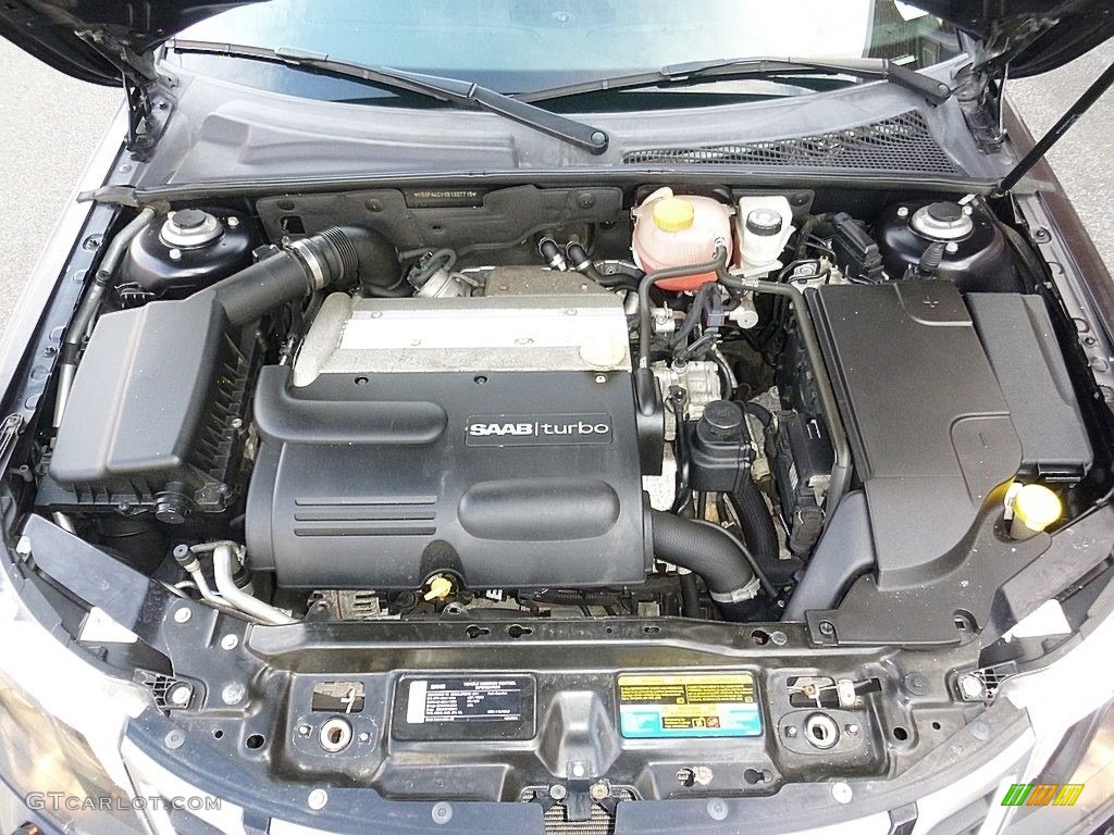 2011 9-3 2.0T Sport Sedan - Jet Black Metallic / Black photo #31