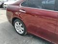 2007 Royal Ruby Red Metallic Lexus ES 350  photo #10