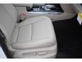 White Diamond Pearl - MDX SH-AWD Technology Photo No. 25