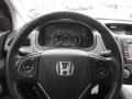 2014 Urban Titanium Metallic Honda CR-V EX-L AWD  photo #18