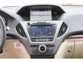 White Diamond Pearl - MDX SH-AWD Technology Photo No. 28