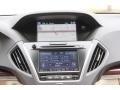 White Diamond Pearl - MDX SH-AWD Technology Photo No. 29