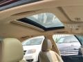 2007 Royal Ruby Red Metallic Lexus ES 350  photo #14