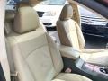 2007 Royal Ruby Red Metallic Lexus ES 350  photo #15