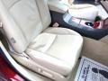 2007 Royal Ruby Red Metallic Lexus ES 350  photo #16