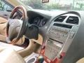 2007 Royal Ruby Red Metallic Lexus ES 350  photo #18