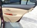 2007 Royal Ruby Red Metallic Lexus ES 350  photo #20