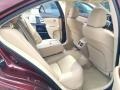 2007 Royal Ruby Red Metallic Lexus ES 350  photo #21