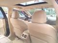 2007 Royal Ruby Red Metallic Lexus ES 350  photo #23
