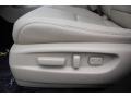 White Diamond Pearl - MDX SH-AWD Technology Photo No. 47