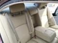 2007 Royal Ruby Red Metallic Lexus ES 350  photo #25