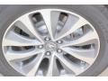 White Diamond Pearl - MDX SH-AWD Technology Photo No. 49