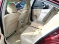 2007 Royal Ruby Red Metallic Lexus ES 350  photo #29