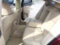 2007 Royal Ruby Red Metallic Lexus ES 350  photo #30