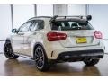 2016 Cirrus White Mercedes-Benz GLA 45 AMG  photo #3