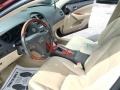 2007 Royal Ruby Red Metallic Lexus ES 350  photo #35