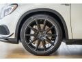 2016 Mercedes-Benz GLA 45 AMG Wheel