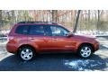 Paprika Red Pearl - Forester 2.5 X Premium Photo No. 5
