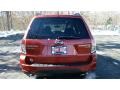 Paprika Red Pearl - Forester 2.5 X Premium Photo No. 8