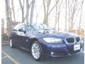 2011 Deep Sea Blue Metallic BMW 3 Series 328i xDrive Sedan  photo #7