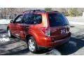 Paprika Red Pearl - Forester 2.5 X Premium Photo No. 11