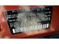 Paprika Red Pearl - Forester 2.5 X Premium Photo No. 19