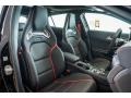 2016 Mercedes-Benz GLA 45 AMG Front Seat