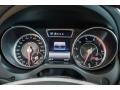 2016 Mercedes-Benz GLA 45 AMG Gauges