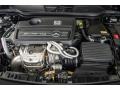 2.0 Liter AMG DI Turbocharged DOHC 16-Valve VVT 4 Cylinder 2016 Mercedes-Benz GLA 45 AMG Engine
