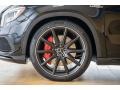 2016 Mercedes-Benz GLA 45 AMG Wheel and Tire Photo