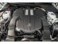 3.0 Liter DI biturbo DOHC 24-Valve VVT V6 Engine for 2016 Mercedes-Benz SL 400 Roadster #111313985