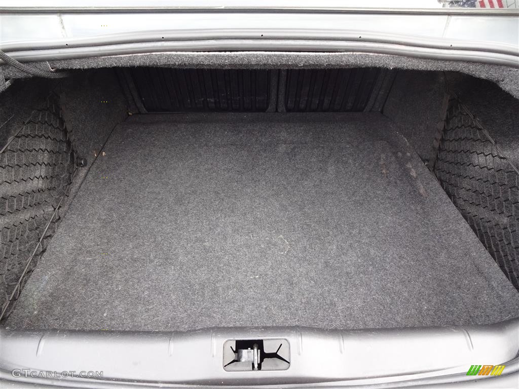 2008 Aura XE - Techno Gray / Gray photo #10