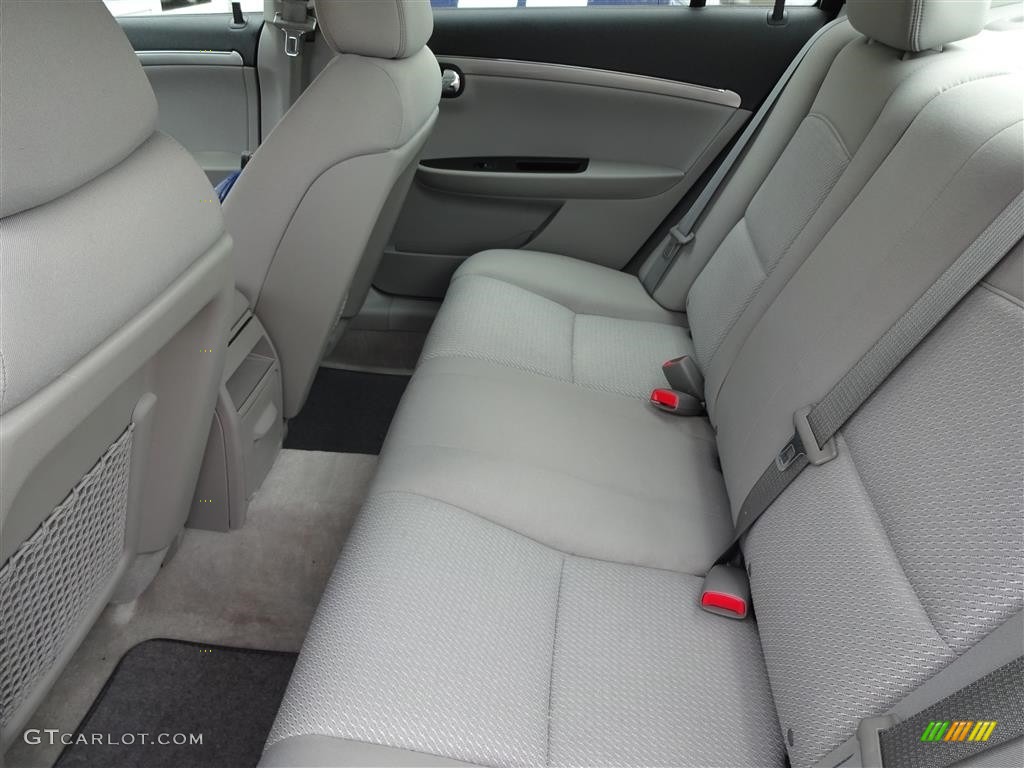 2008 Aura XE - Techno Gray / Gray photo #13