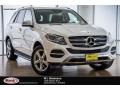 Polar White - GLE 350 Photo No. 1