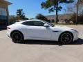 Polaris White - F-TYPE S Coupe Photo No. 6