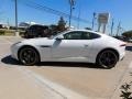 Polaris White - F-TYPE S Coupe Photo No. 10