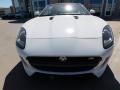 Polaris White - F-TYPE S Coupe Photo No. 12
