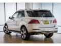 2016 Polar White Mercedes-Benz GLE 350 4Matic  photo #3