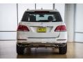 Polar White - GLE 350 4Matic Photo No. 4